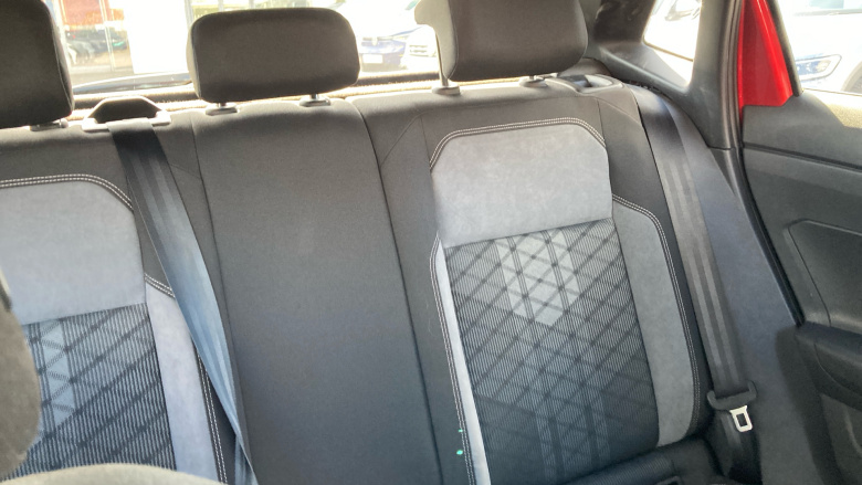 Volkswagen Polo 1.0 TSI R-Line 5dr Petrol Hatchback